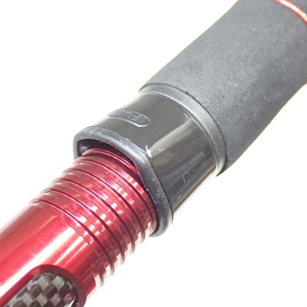 ＴＨＥ落し込みベイリミテッドスライダー３５／４０